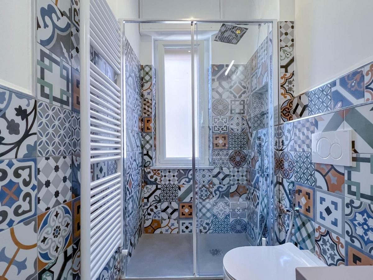 Trilocale Super Ristrutturato Varazze Exterior foto